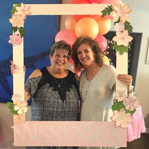 Meet your Posher, Sue